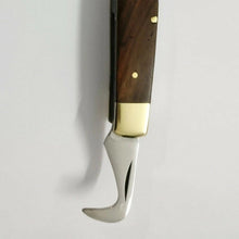 Load image into Gallery viewer, Heavy Duty Horse Farrier Tool Hoof Comb Pick Grooming Multi Purpose Horseman's