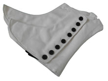 Load image into Gallery viewer, Kilt Spats Highland Pipers Drummer Scottish Band Spat 8 Buttons Pipe Band Spats