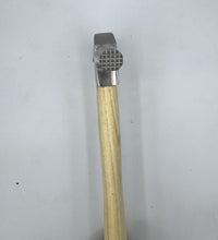 Load image into Gallery viewer, Farriers - Horseshoers Professional 12oz Octagon Driving Hammer USA Stock