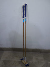 Load image into Gallery viewer, 10 POLO STICKS ROOT CANE MALLETS POLO STICK, POLO MALLETS,ROOT CANE MALLETS