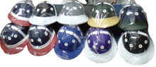 Load image into Gallery viewer, POLO HELMET, Ridding Helmet, Horse ridding helmet, Helmet