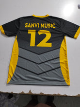 Load image into Gallery viewer, 12 Custom Made Soccer Uniforms / Sublimated Jersey & Shorts All Sizes $24/Set