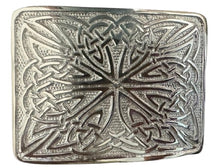 Load image into Gallery viewer, Scottish Kilt Buckle Belt Highland Kilts Multi Design Highland Kilt Belt Buckle