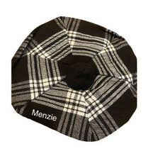 Load image into Gallery viewer, Men's & Women’s Scottish Tam O' Shanter Hat Tartan Scottish Tammy Cap One Size