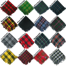 Load image into Gallery viewer, 20 Pcs | Scottish Argyle Or Prince Charlie Kilt Jacket, Vest & Kilt,Sporran outfit set Top quality