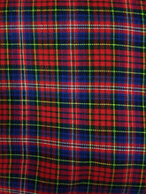 Load image into Gallery viewer, Men's 8 Yard Scottish Tartan Highland Wedding Kilt MacPherson