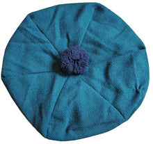 Load image into Gallery viewer, Men's & Women’s Scottish Tam O' Shanter Hat Tartan Scottish Tammy Cap One Size