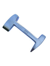 Load image into Gallery viewer, Heavy Duty Farrier Hoof Nail Removal Clinch Cutter Buffer Horseshoe Grooming Tool