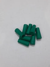 Load image into Gallery viewer, 10 Pcs Multi head Blunts re-enactment longbow arrow Rubber Blunts