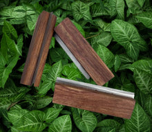 Load image into Gallery viewer, Horse Brushes For Grooming Wood Handle Stainless Steel Teeth Horse Brush