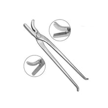 Load image into Gallery viewer, 13" Inch Professional Horse Farrier Tool Hoof Heavy Clincher Grooming Care