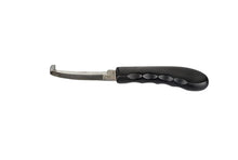 Load image into Gallery viewer, Hoof Knife R/Left Hand Wide Blade Farrier Equine Horse Goat Plastic Handle 8.5"
