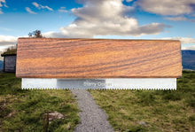 Load image into Gallery viewer, Horse Brushes For Grooming Wood Handle Stainless Steel Teeth Horse Brush