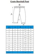 Load image into Gallery viewer, 10 Custom Base Ball Uniforms Digital Sublimation Sets Jersey and Pant Customized