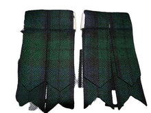 Load image into Gallery viewer, Kilt Flashers Flashers Kilt Hose Socks Highland, Scottish Flashers Multi Colors