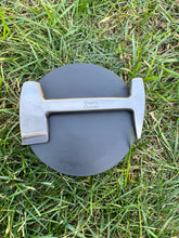 Load image into Gallery viewer, Heavy Duty Farrier Hoof Nail Removal Clinch Cutter Buffer Horseshoe Grooming Tool