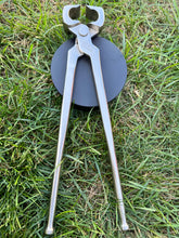 Load image into Gallery viewer, 12"14'' 15" Horse Hoof Nipper Farrier Tool trimmer Cutter Horse Shoeing Tools