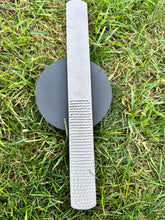 Load image into Gallery viewer, 14" Inch 4 in Hand Rasp & File Half Round Single Double Cut Flat & Half Round)