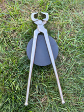 Load image into Gallery viewer, 12"14'' 15" Horse Hoof Nipper Farrier Tool trimmer Cutter Horse Shoeing Tools
