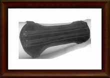 Load image into Gallery viewer, Archery Suede Arm Guard Unisex Size 19cm Long x 8cm 2 Straps- Hunting Arm Guard