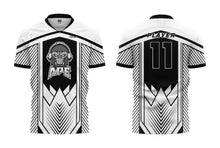 Load image into Gallery viewer, 10 Custom American Football Uniforms Digital Sublimation Sets Jersey and Pant