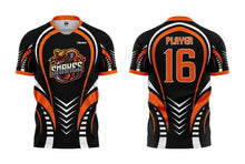 Load image into Gallery viewer, 10 Custom American Football Uniforms Digital Sublimation Sets Jersey and Pant