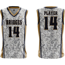 Load image into Gallery viewer, 10 Custom American Football Uniforms Digital Sublimation Sets Jersey and Pant