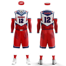 Load image into Gallery viewer, 10 Custom American Football Uniforms Digital Sublimation Sets Jersey and Pant
