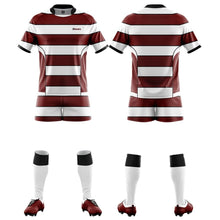 Load image into Gallery viewer, 12 Custom Made Soccer Uniforms / Sublimated Jersey & Shorts All Sizes $24/Set