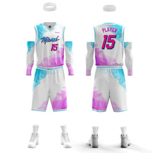 Load image into Gallery viewer, 10 Custom American Football Uniforms Digital Sublimation Sets Jersey and Pant