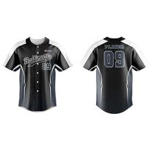 Load image into Gallery viewer, 10 Custom American Football Uniforms Digital Sublimation Sets Jersey and Pant