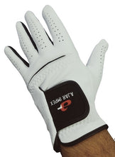 Load image into Gallery viewer, Golf Gloves All Weather 1-2-5 Pack Golf Gloves Value Pack 100% cabretta leather