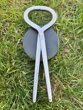 Load image into Gallery viewer, Farrier Hoof pier Tester Max Jaws Horse Equine Veterinary Tools 13", 19" inch Long