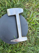 Load image into Gallery viewer, Heavy Duty Farrier Hoof Nail Removal Clinch Cutter Buffer Horseshoe Grooming Tool