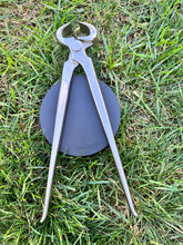 Load image into Gallery viewer, 12"14'' 15" Horse Hoof Nipper Farrier Tool trimmer Cutter Horse Shoeing Tools