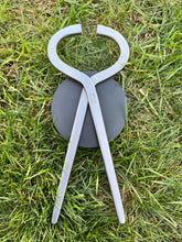 Load image into Gallery viewer, Farrier Hoof pier Tester Max Jaws Horse Equine Veterinary Tools 13", 19" inch Long
