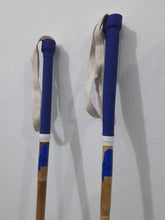Load image into Gallery viewer, 4 POLO STICKS ROOT CANE MALLETS POLO STICK, POLO MALLETS,ROOT CANE MALLETS