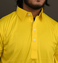 Load image into Gallery viewer, Collars Dress Polo Golf Men's Relaxed Fit Stretch Light Weight Short Sleeve Shirts