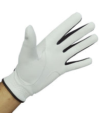 Load image into Gallery viewer, Golf Gloves All Weather 1-2-5 Pack Golf Gloves Value Pack 100% cabretta leather