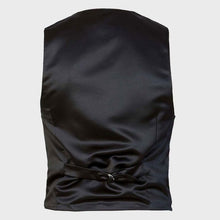 Load image into Gallery viewer, ARGYLE WAIST COAT -VEST/ SCOTTISH KILT VEST Charlie Waist coat Vest