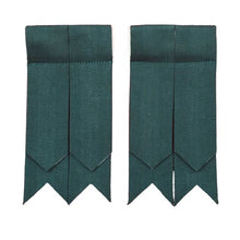 Load image into Gallery viewer, Kilt Flashers Flashers Kilt Hose Socks Highland, Scottish Flashers Multi Colors