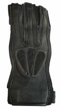 Load image into Gallery viewer, AMERICAN ARCHERY SHOOTING LEATHER GLOVE TOP QUALITY GLOVE 100% REAL LEATHER