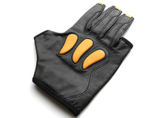 Load image into Gallery viewer, ARCHERY FULL SHOOT SHOOT LEATHER GLOVE TOP QUALITY GLOVE 100% REAL LEATHER