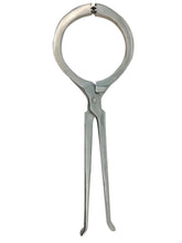 Load image into Gallery viewer, Farrier Hoof pier Tester Max Jaws Horse Equine Veterinary Tools 13", 19" inch Long