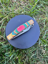 Load image into Gallery viewer, Heavy Duty Horse Farrier Tool Hoof Comb Pick Grooming Multi Purpose Horseman's