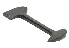 Load image into Gallery viewer, Heavy Duty Farrier Hoof Nail Removal Clinch Cutter Buffer Horseshoe Grooming Tool