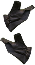 Load image into Gallery viewer, Bow / Archery Shooting Leather Gloves Top quality Gloves 100% Genuine leather