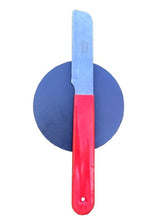 Load image into Gallery viewer, Horse Hoof Scraper Knife Farrier Toeing Knife Hoof grooming Tools 11" Inch Long