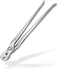 Load image into Gallery viewer, 12" FARRIER Horse Horseshoe Nail Puller Hoof Clinch Farrier Tool Trimmer Cutter