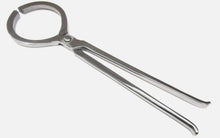 Load image into Gallery viewer, Farrier Hoof pier Tester Max Jaws Horse Equine Veterinary Tools 13", 19" inch Long
